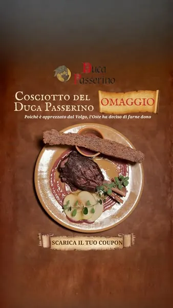 Duca Passerino