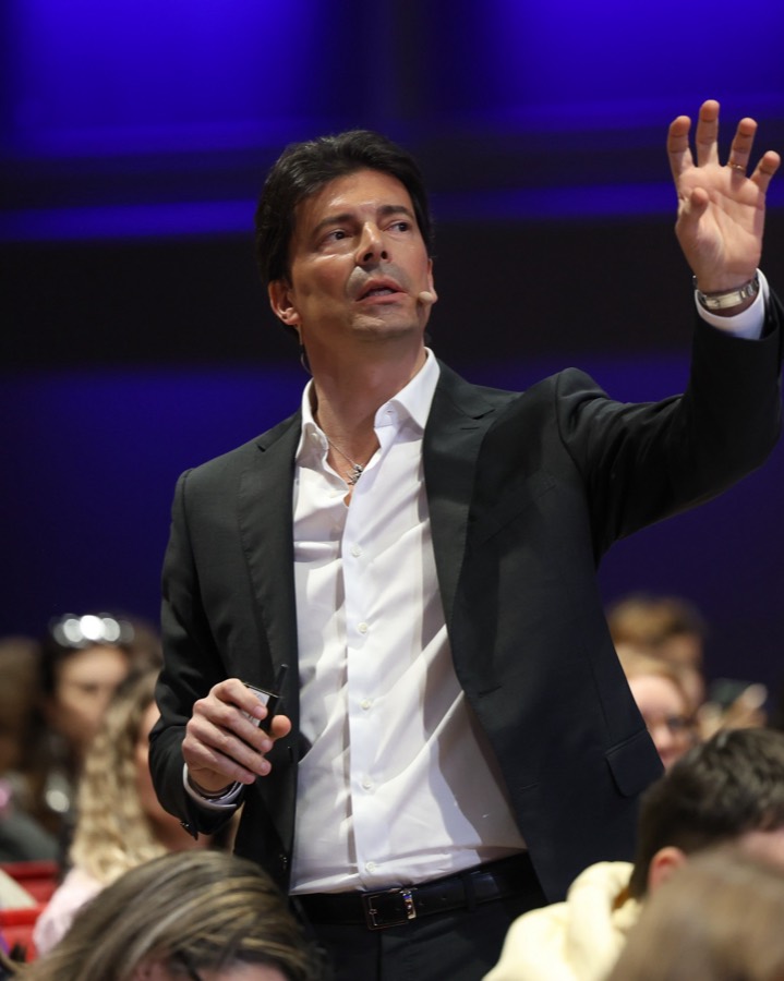 Giuliano Lanzetti
