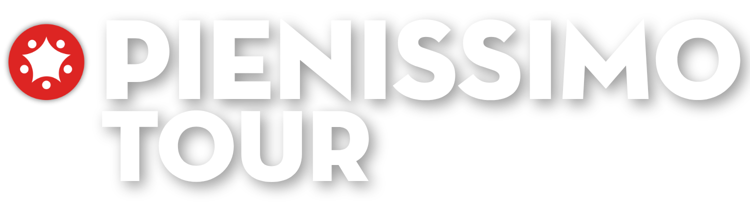 Pienissimo Tour