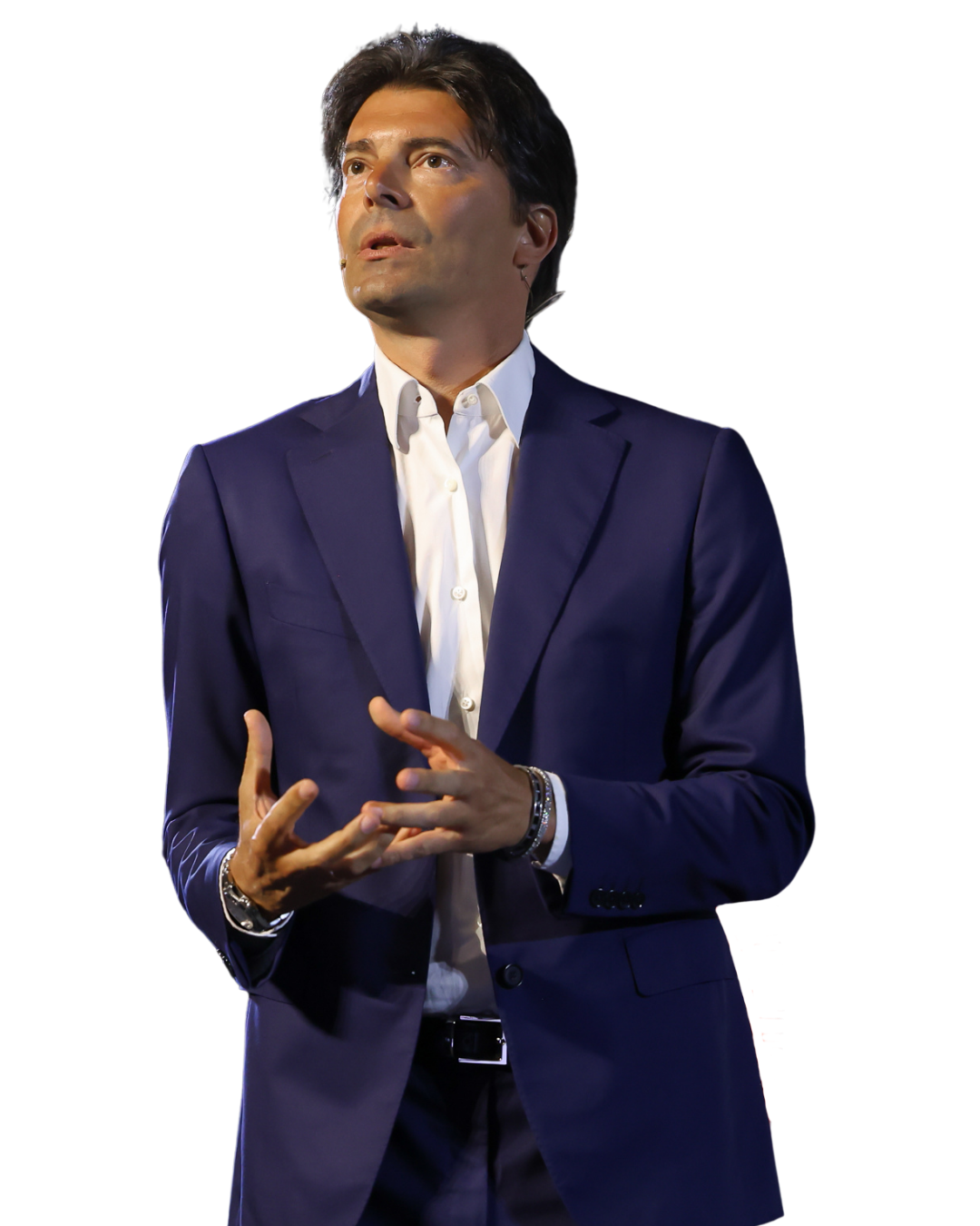 Giuliano Lanzetti
