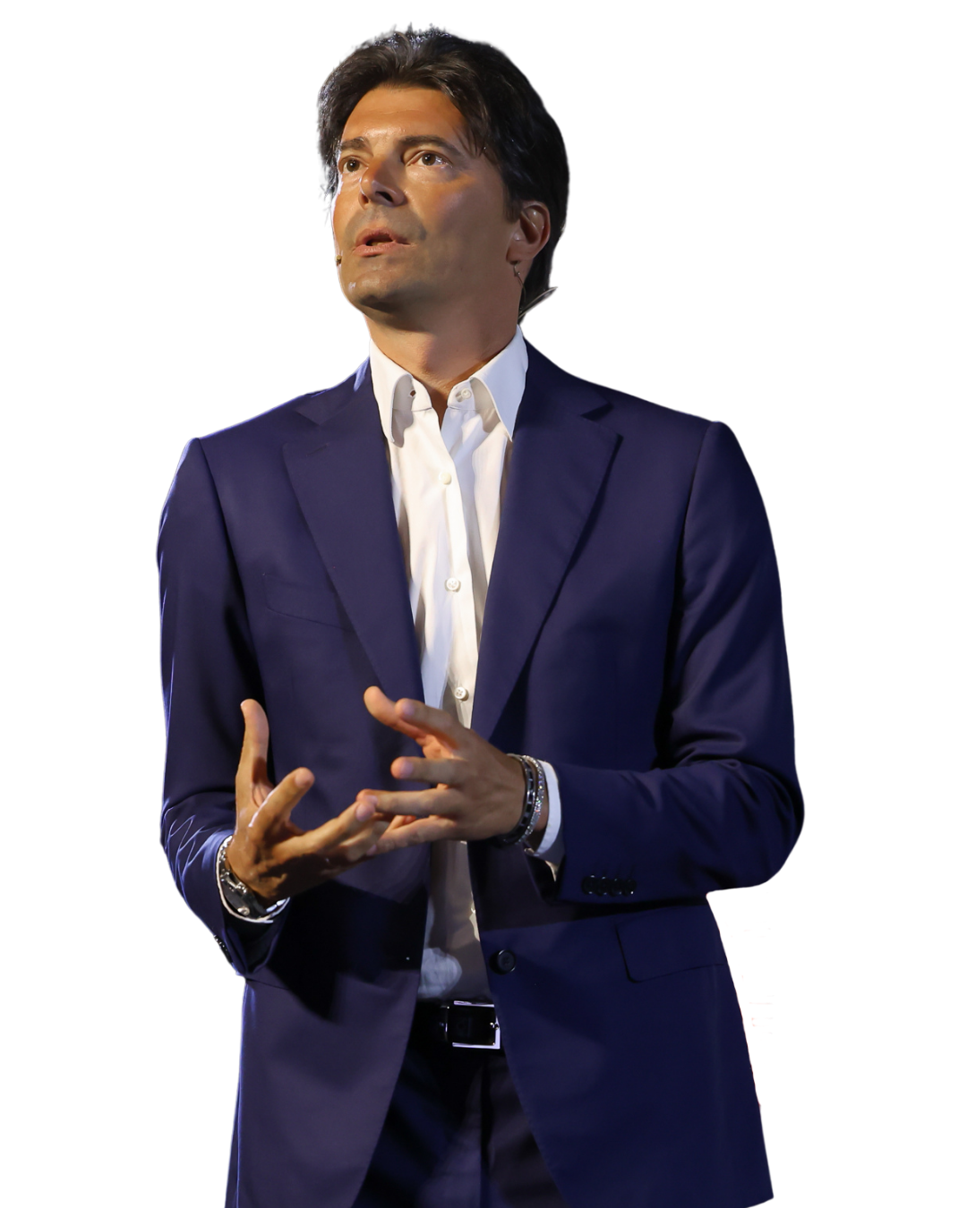 Giuliano Lanzetti