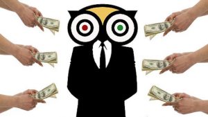Come sfruttare Tripadvisor a tuo favore per scalare la classifica anche se non sei un Ristorante stellato!