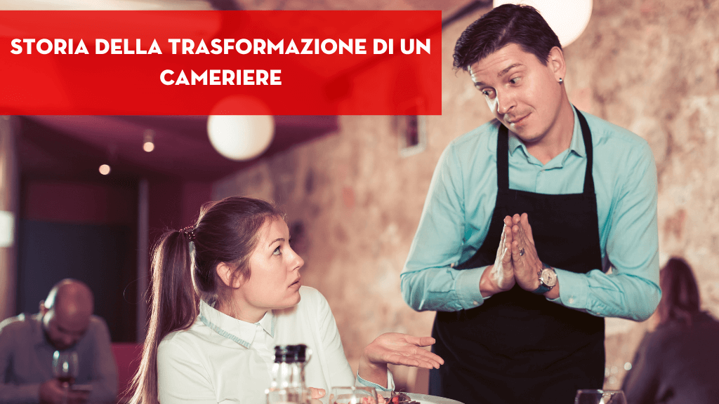 cameriere