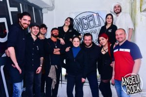 Vuoi uno staff “gasato a bomba”? Ecco come!