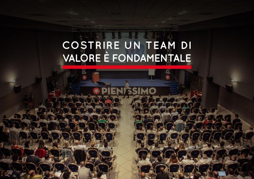 costruire-un-team-di-valore-e-fondamentale