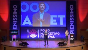 Registrazioni Food Marketing Festival 2019