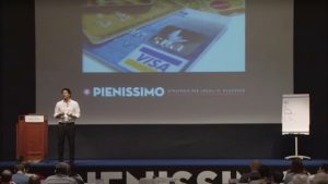 Pienissimo Pro – Dove tutto è iniziato e 10 impavidi e coraggiosi ristoratori hanno creduto in me.