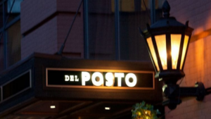 Ristorante di Joe Bastianich chiude