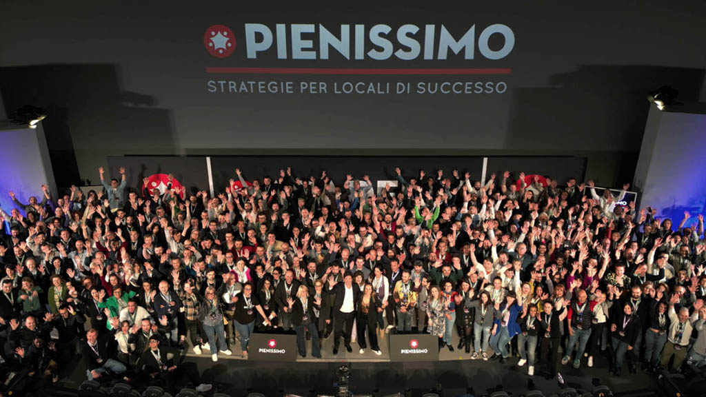 pienissimo gruppo