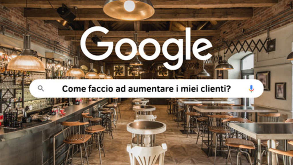 Al momento stai visualizzando Aumentare Clienti al Ristorante – Una strategia che non hai mai considerato