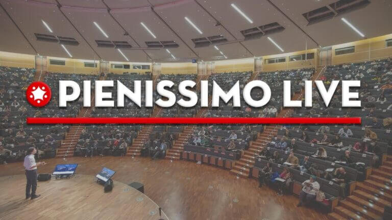 pienissimo live, corsi pienissimo, giuliano lanzetti, marketing ristorazione