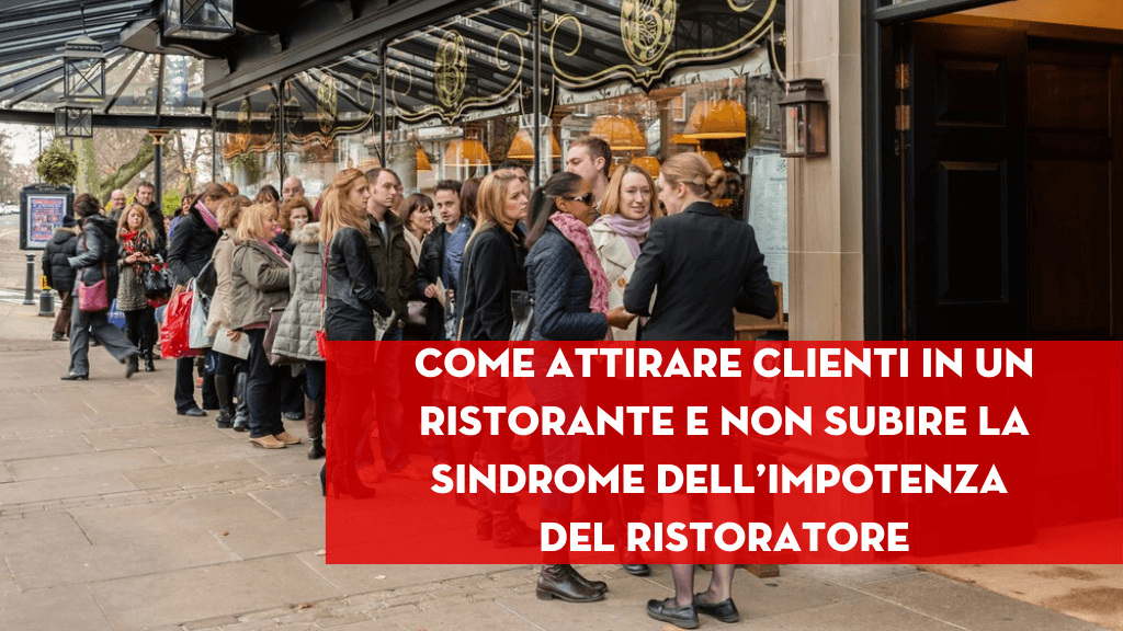 Come attirare clienti in un ristorante