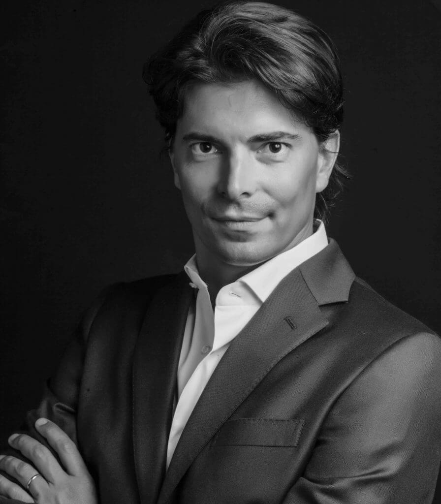 giuliano lanzetti marketing per la ristorazione