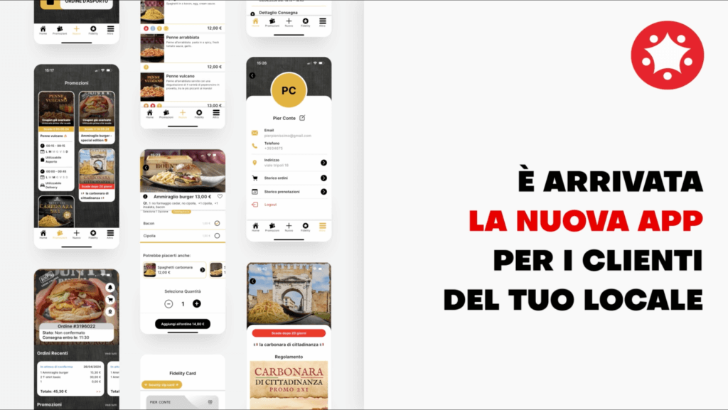 App per ristorante la guida definitva