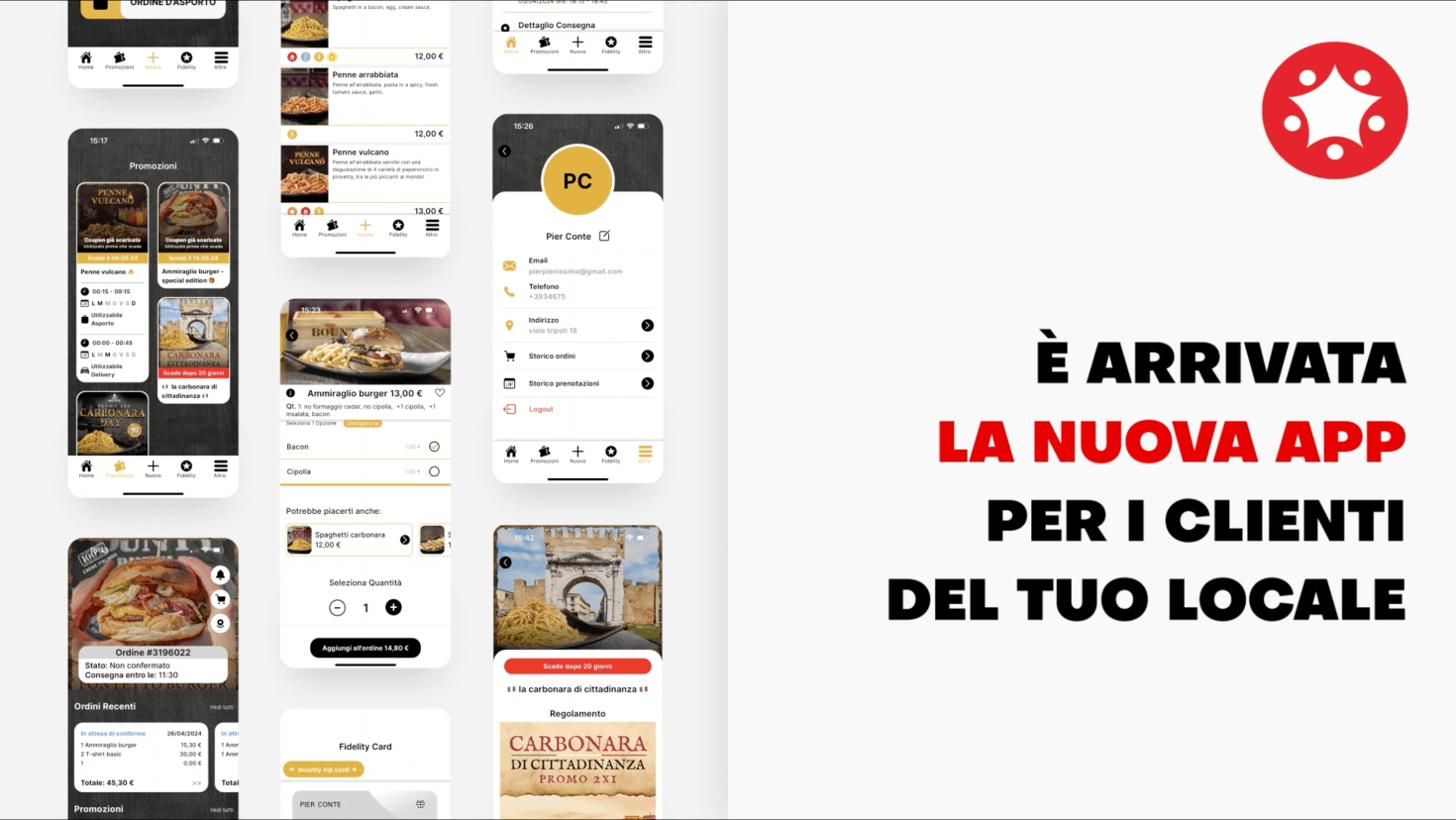 Scopri di più sull'articolo App per Ristorante: la guida definitiva