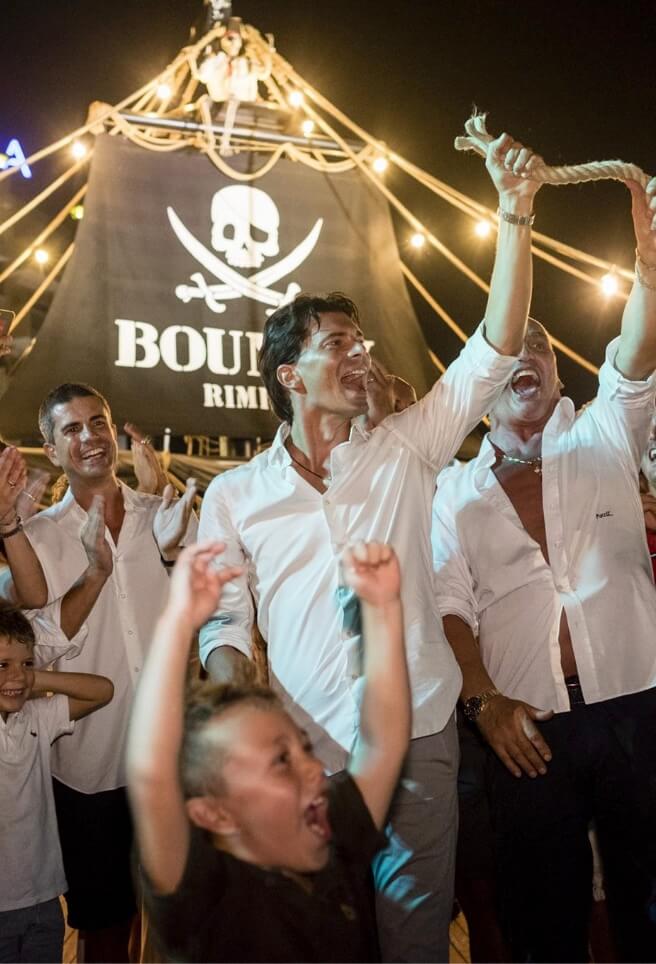 giuliano lanzetti bounty rimini